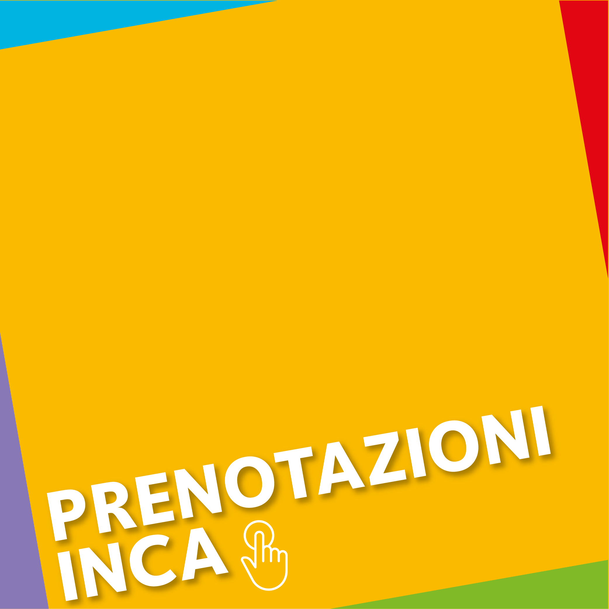 Prenotazioni